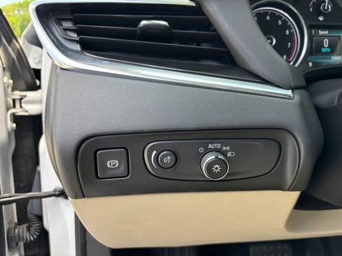 Used 2019 Buick Enclave Essence w/ Trailering Package, 5000 lbs. FWD image 25