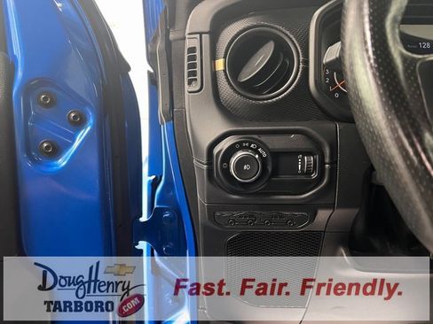 Used 2024 Jeep Wrangler Rubicon 392 image 32