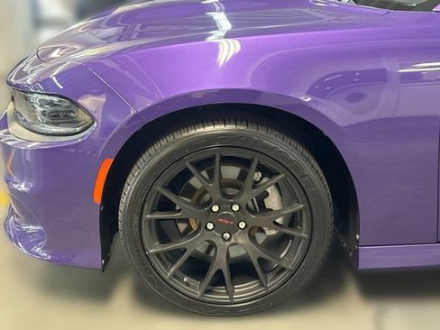 Used 2023 Dodge Charger R/T w/ Daytona Edition Group RWD image 20