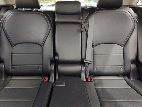 Used 2022 INFINITI QX50 Luxe FWD image 36
