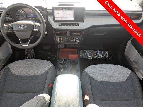 Used 2022 Ford Maverick XLT w/ Equipment Group 300A Standard image 16