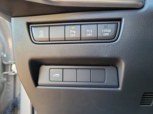 Used 2025 MAZDA CX-90 3.3 Turbo w/ Preferred Package image 27