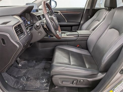 Certified 2021 Lexus RX 350 AWD w/ Premium Package image 14