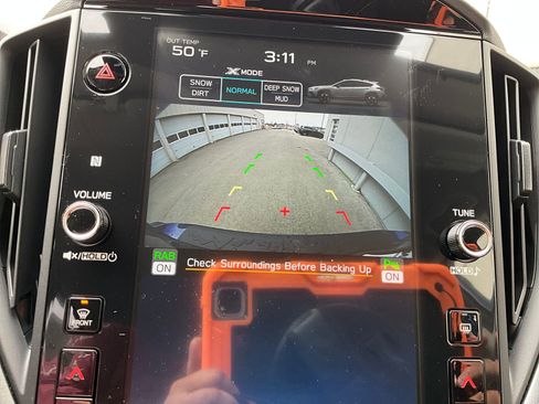 New 2026 Subaru Crosstrek 2.5i Limited AWD/4WD image 19