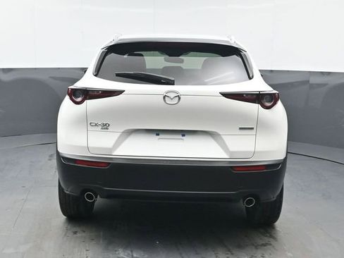 Certified 2023 MAZDA CX-30 AWD 2.5 S w/ Select Package image 4