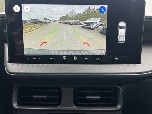 New 2026 Ford Maverick XL w/ 4K Tow Package image 3