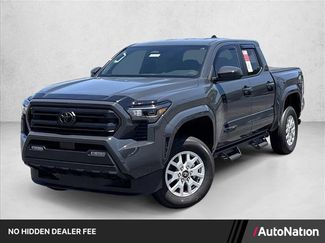 New 2026 Toyota Tacoma SR5 AWD/4WD video 1