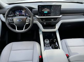 New 2026 Ford Explorer Platinum w/ LUX Leather Package video 2