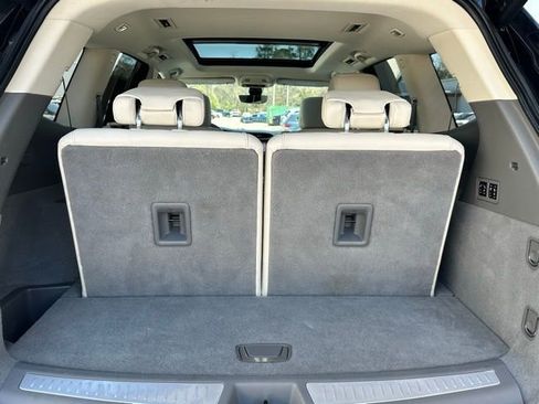 Used 2020 Cadillac XT6 Premium Luxury image 10