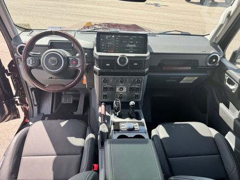 New 2026 INEOS Grenadier AWD/4WD image 19