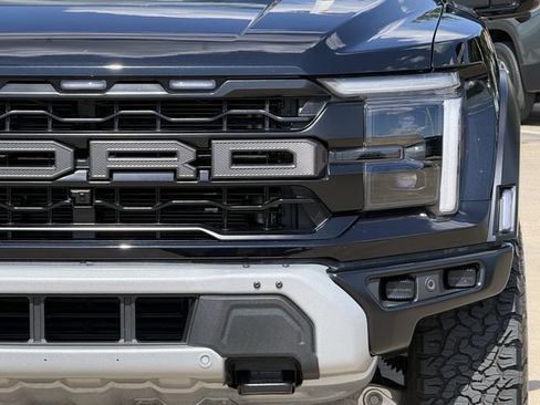 Used 2025 Ford F150 Raptor AWD/4WD image 9