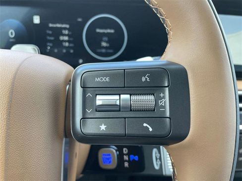 New 2026 Hyundai Palisade Calligraphy image 31