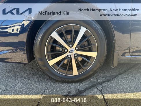 Used 2021 Subaru Impreza Premium image 25