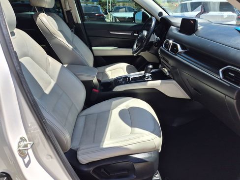 Used 2019 MAZDA CX-5 Grand Touring Reserve AWD/4WD image 31
