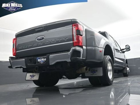 Used 2024 Ford F350 Lariat w/ Lariat Ultimate Package image 23