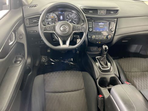 Used 2018 Nissan Rogue S AWD/4WD image 20