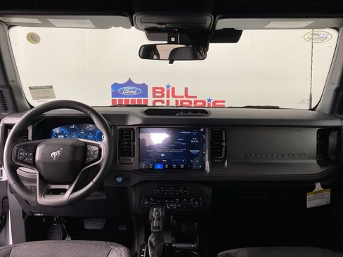 New 2026 Ford Bronco Big Bend AWD/4WD image 18