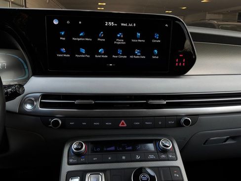Used 2025 Hyundai Palisade SEL FWD image 29