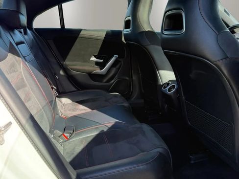 Used 2020 Mercedes-Benz CLA 250 4MATIC image 22