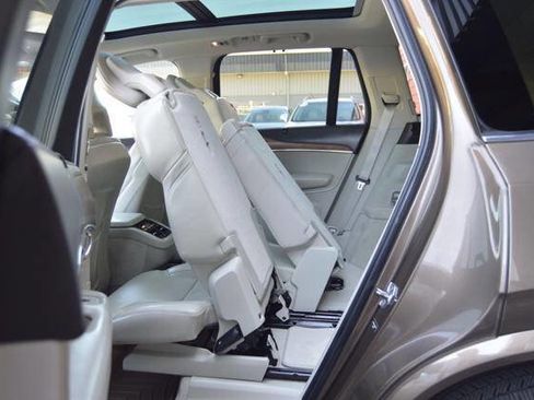 Used 2016 Volvo XC90 T6 Inscription image 13