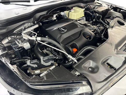 Used 2025 Acura MDX Type S AWD/4WD image 80