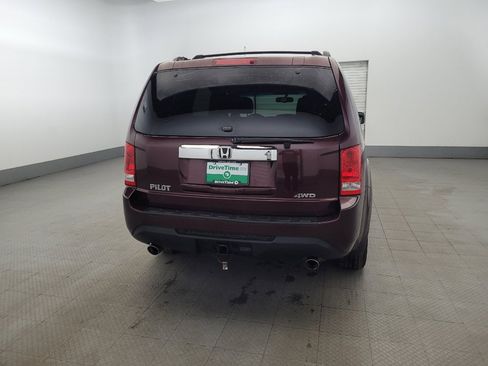 Used 2015 Honda Pilot EX-L image 7