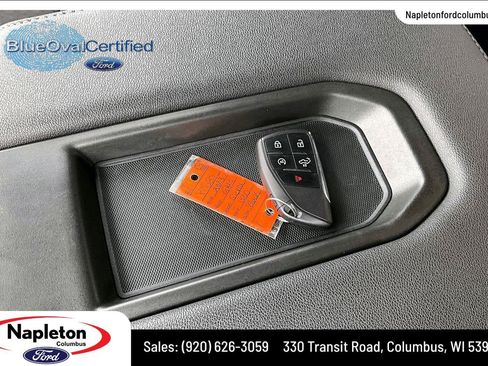 Used 2023 GMC Sierra 1500 Elevation AWD/4WD image 13