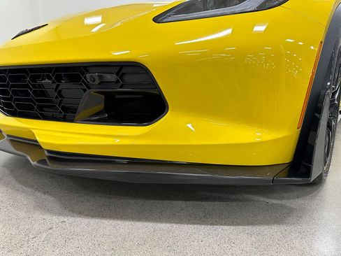 Used 2016 Chevrolet Corvette Z06 w/ C7.r Special Edition image 90