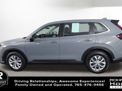 Used 2023 Honda CR-V LX image 6