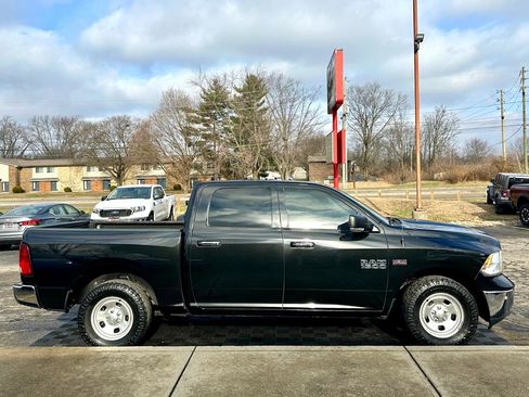 Used 2016 RAM 1500 Lone Star image 14