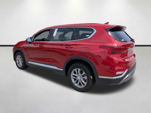 Used 2020 Hyundai Santa Fe SEL FWD image 6