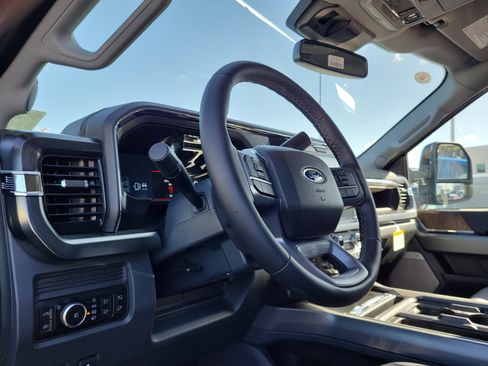 New 2026 Ford F250 Lariat w/ Tremor Off-Road Package image 8