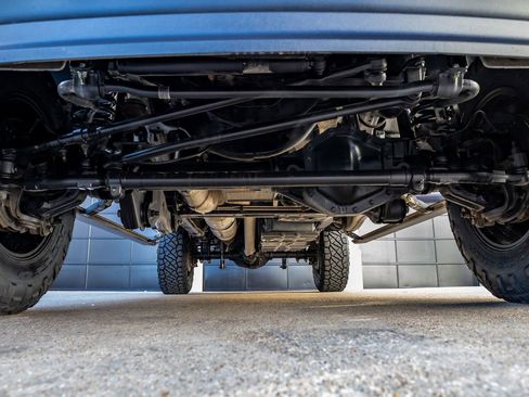 Used 2023 Ford F250 King Ranch w/ Chrome Package image 15