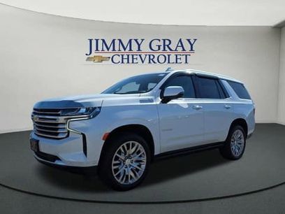 Used 2023 Chevrolet Tahoe High Country w/ Advanced Technology Package