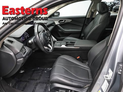 Used 2023 Acura TLX FWD image 14