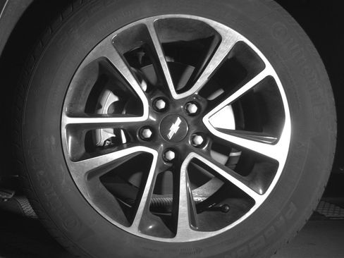 Used 2025 Chevrolet TrailBlazer LT image 12