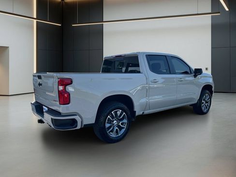 Used 2026 Chevrolet Silverado 1500 RST w/ RST All Star Premium Package AWD/4WD image 6
