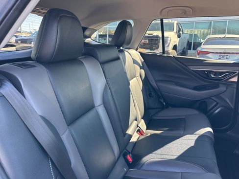 Used 2024 Subaru Outback Onyx Edition XT image 26