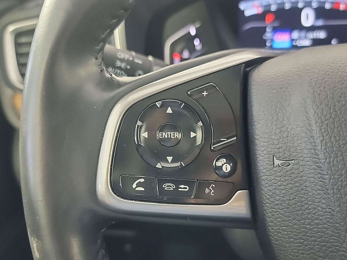 Certified 2019 Honda CR-V Touring image 26