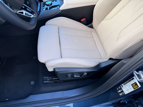 New 2026 BMW X3 xDrive30 w/ M Sport Package image 12