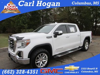 Used 2020 GMC Sierra 1500 SLT w/ SLT Premium Plus Package