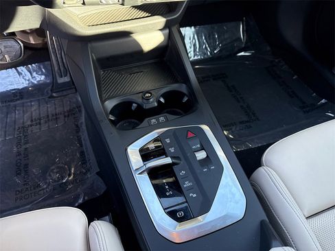 Used 2025 BMW 228i xDrive 228 xDrive Gran Coupe w/ M Sport Package image 11