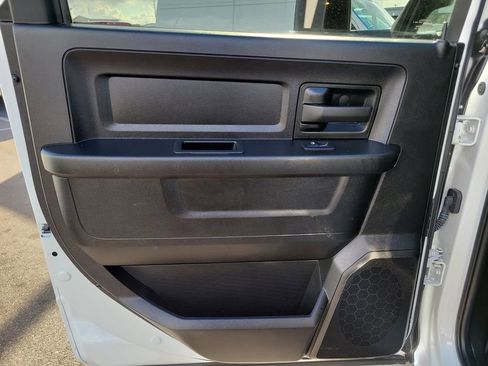 Used 2024 RAM 3500 Tradesman image 9