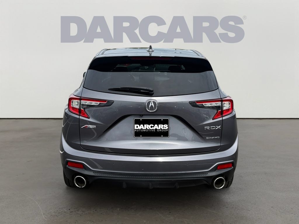 Used 2019 Acura RDX w/ Advance Package AWD/4WD image 6