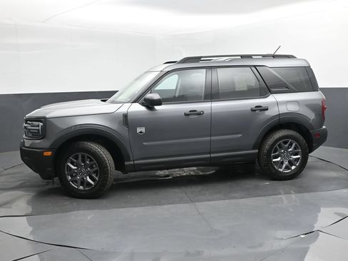 New 2026 Ford Bronco Sport Big Bend w/ Convenience Package AWD/4WD image 18