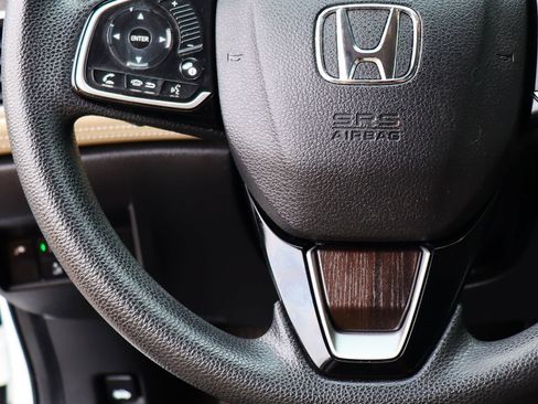 Used 2018 Honda Clarity Plug-In Hybrid image 50