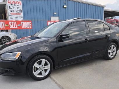 Used 2012 Volkswagen Jetta TDI