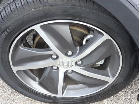 Used 2022 Honda HR-V EX-L image 11