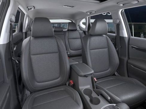 New 2026 Kia Seltos EX w/ EX Sunroof Package FWD image 15