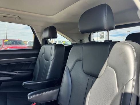 Used 2022 Kia Sorento SX image 17